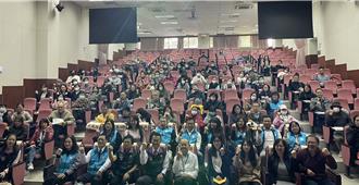 新北12年國教入學宣導 高中校長任講師提供在地適性選擇