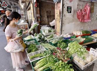 「毒蔬果」流入市面！全台都中招 80家攤商、賣場曝