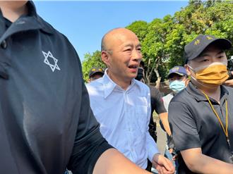 藍白合卡關！趙少康：除非柯不合作 不然仍會積極產生共識