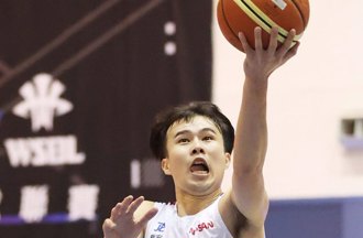 多名隊員指為白手套 裕隆MVP柯旻豪收押 士院這麼說