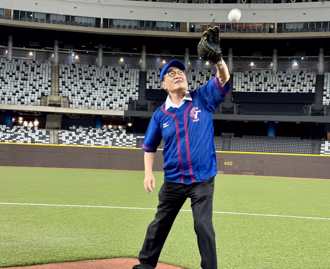 大巨蛋今压力测试！李四川惊爆市府1危机「中央应重视」