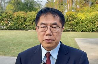 奇美集團創辦人許文龍過世 黃偉哲表達哀悼