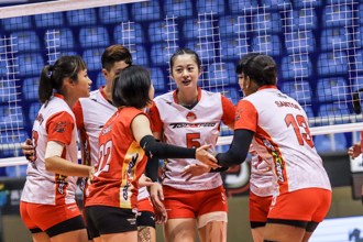 企排》移師高雄開打 極速超跑力退凱撒飯店開季4連勝