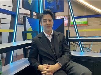 唐禹哲认藏11岁儿子 胡宇威惊掉下巴：其实我也有