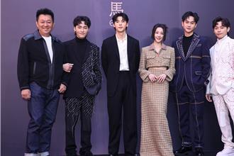 許光漢首入圍金馬超謙虛 替《八戒》配音「很多呻吟聲」