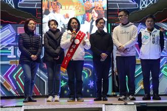 為藍白合失眠！  黃珊珊曝「不簽賣身契」應繼續協商