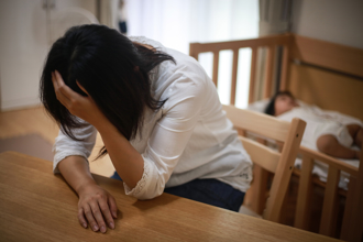 惊世婆家！孕妻拒帮养「小姑孩子」竟被婆婆骂到羊水破了