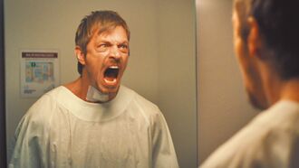 吳宇森回歸好萊塢《無聲夜》零對白