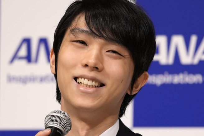 羽生結弦離婚被酸民罵渣男大陸網友瀏覽量瞬破5億- 體育- 中時新聞網