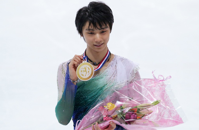 羽生結弦妻護夫「未踏出家門」被爆2大犧牲仍難挽婚姻- 娛樂- 中時新聞網