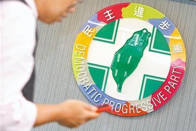 民进党：盼习近平言行一致 以具体行动为区域和平做贡献。资料照