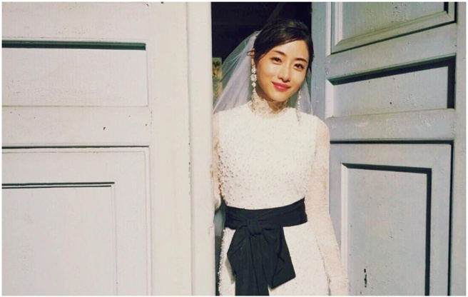 石原聪美的丈夫是很会赚钱的上班族。（图／IG@satomisquad）