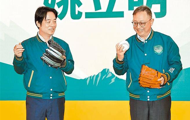 柯文哲被騙？姚立明：一個好人、壞人都不能分辨，還能選總統。資料照