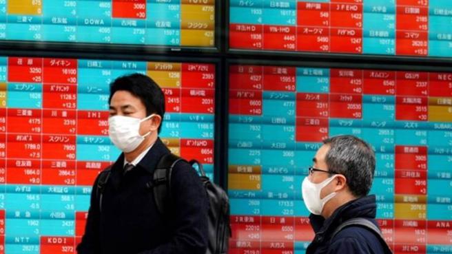 日股是短期与中长期动能兼具的市场，后市涨声可期。图／美联社