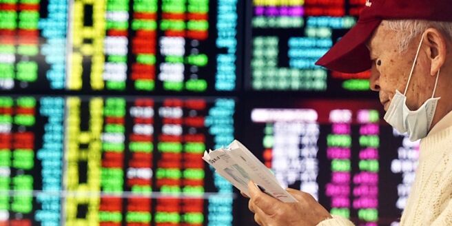 兴柜市场本周涨幅由华钼以25.82％夺冠。图／本报资料照片