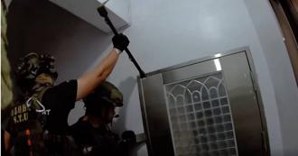 仙女棒、菸頭燙還逼吃煙灰！竹聯明仁會迫少女賣淫5酷刑曝光