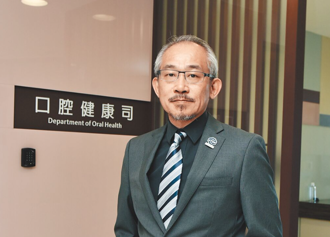 衛福部司長賴向華凌晨猝死家中 疑天冷心肌梗塞亡 享年56歲