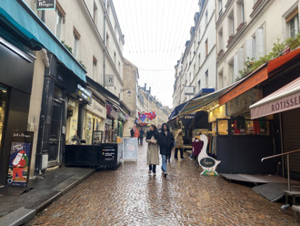 巴黎也沦「行人地狱」！政府新措施打造步行者天堂