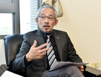 56歲衛福部口腔司長賴向華猝死  王必勝錯愕惋惜