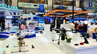 高交會今日閉幕 前四日洽商交易額逾370億人民幣