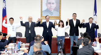 從國民黨不分區看到1事盼「柯P想清楚」 雲林菜農示警