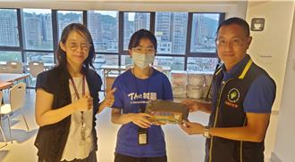 確保學生租屋安全 新北跨縣市贈「賃居生關懷包」