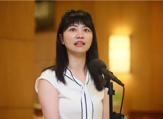 高嘉瑜慘被點名  最新聲量揭綠營恐失守這10席