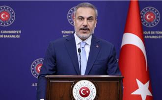 土耳其外長警告：以色列繼續擁有核武 將加劇核武軍備競賽