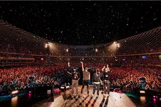 名人演唱會讓高雄賺14.4億觀光財 泰勒絲創55億台幣驚人