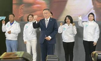 柯文哲高喊以民眾黨總統候選人身份拚戰到底   郭正亮7個字解讀