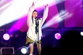 PASIWALI音樂節線上線下萬人同歡 徐若瑄壓軸嗨翻天