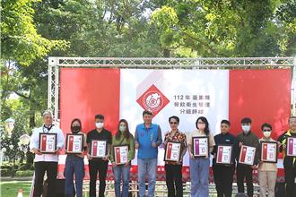 台東101家餐飲業獲優良級標章 伴手禮名店榜上有名