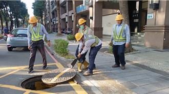 高雄4687戶停電原因曝 苦主自嘲：當6小時「原始人」