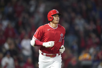 MLB》官網評沒拿過MVP球星 大谷翔平擋2人：和他競爭是不幸