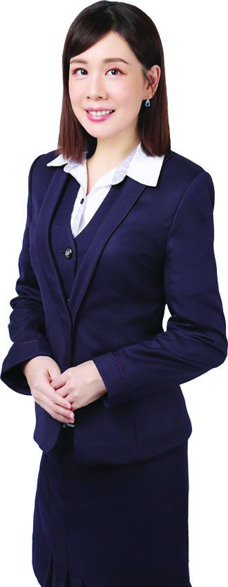 保險達人－王柔惠：用心規劃 滿足客戶需求