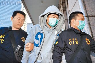 SBL假球案 年度MVP柯旻豪遭收押