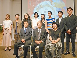 許文龍留下永恆 博物館讓世界看見台灣