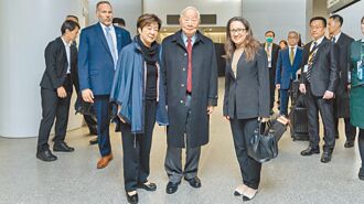 APEC宣言 將改革WTO 未提俄烏、以哈戰爭