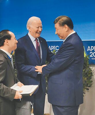 新聞透視》凸顯中美平起平坐 北京宣揚民族自信