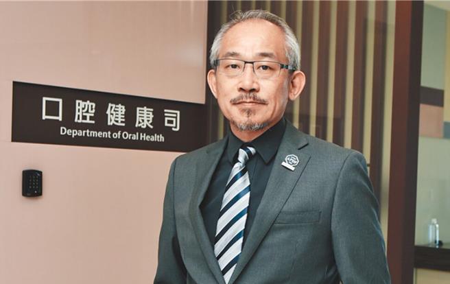 衛福部口腔健康司長賴向華在家中猝逝，享年56歲，研判死因疑為天冷引發急性心肌梗塞。（圖／中時資料照）