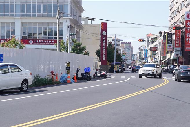 今年再度新增3支固定式，包括彰化市、员林市、芬园乡县道139线等，最近设备均安装完成，最快年底上线。（吴建辉摄）