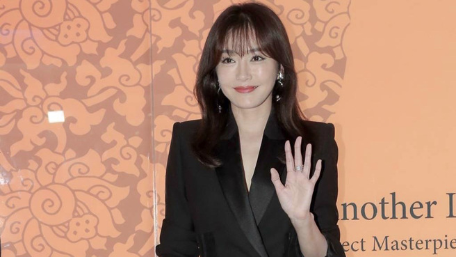 秦嵐聲帶受損醫證實治不好。（圖／中時資料照）
