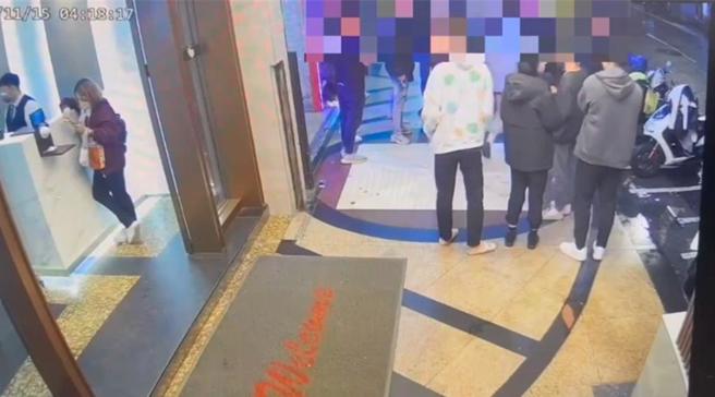 基隆市仁二路一家KTV15日凌晨因口角发生衝突，马来西亚籍陈姓海大学生遭陈男持刀砍伤，伤势严重，后于昨凌晨时分宣告不治。（图 / 中时资料照）