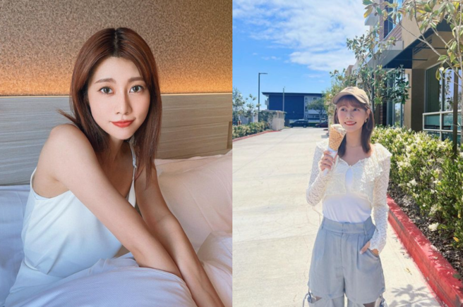 阿部瑪利亞為網路人氣節目《木曜4超玩》班底。（圖／阿部瑪利亞IG）