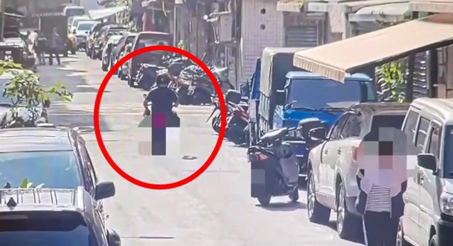 多名店家遭冒名点餐，店家外送到场才发现被骗。（警方提供）