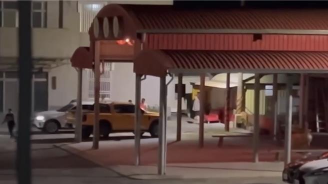 台南北门15日光电工程纠纷引起的枪击案，涉案的许姓枪手犯案后潜逃菲律宾。（本报资料照片）