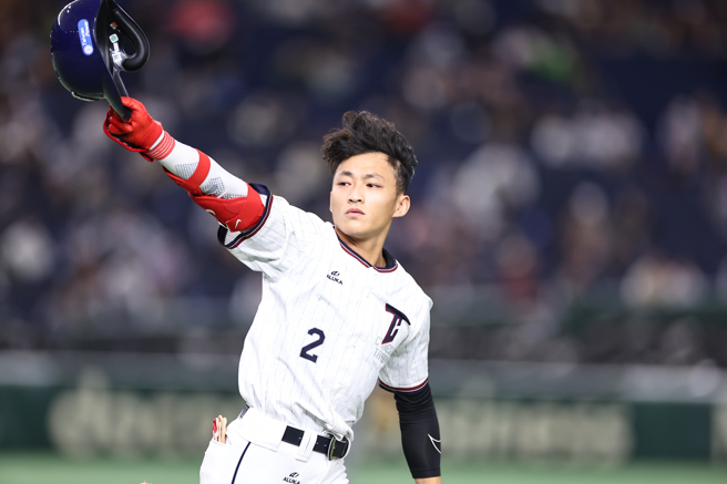 郭天信。（中职提供）