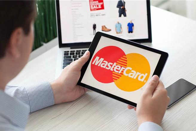 中国人民银行（大陆央行）宣布，已向万事达在大陆的合资公司核发银行卡清算业务许可证，「万事达」品牌的人民币银行卡将可在大陆发行。（美联社资料照）