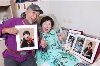 專訪》攝影師林聲為鋼琴家藤田梓拍照　以照片寫歷史