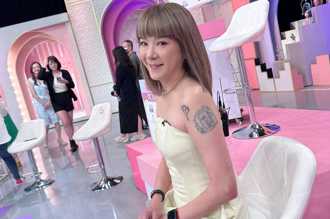 陆元琪惨沦小三 分手小21岁韩国男友 暴瘦12公斤人财两失